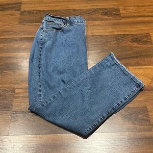 Ralph lauren jeans